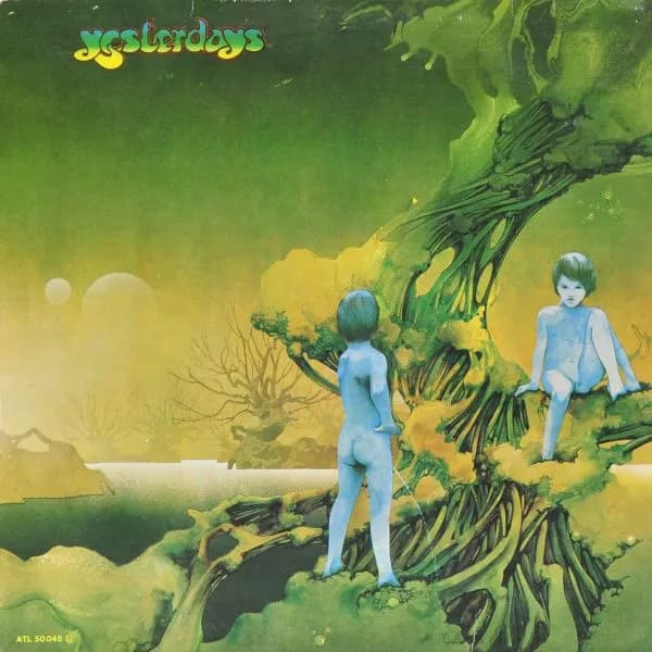 Yes — Yesterdays