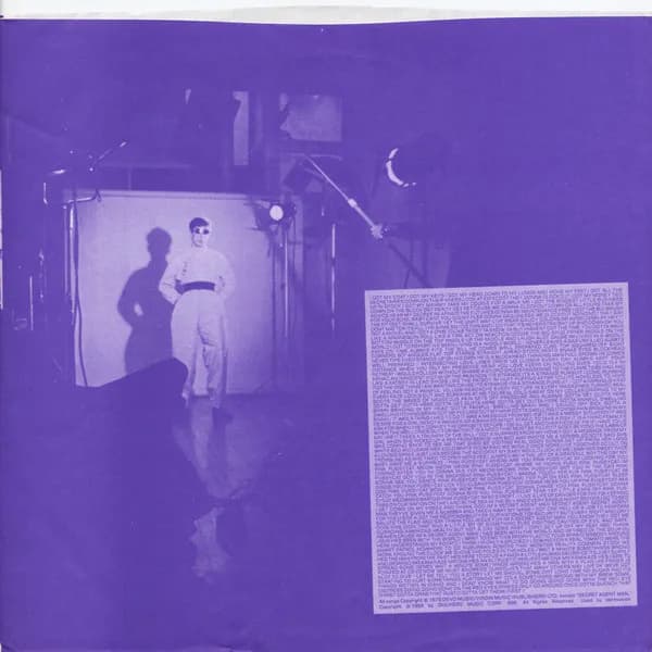 Devo — Duty Now For The Future