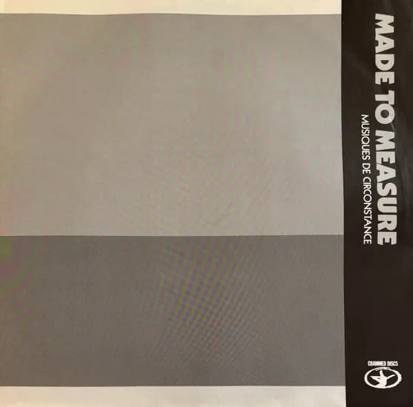 Minimal Compact — Lowlands Flight