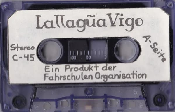 Lallagua Vigo — Lallagua Vigo