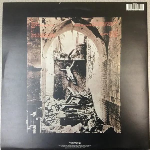 Scorn — Vae Solis
