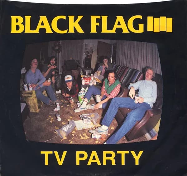 TV Party