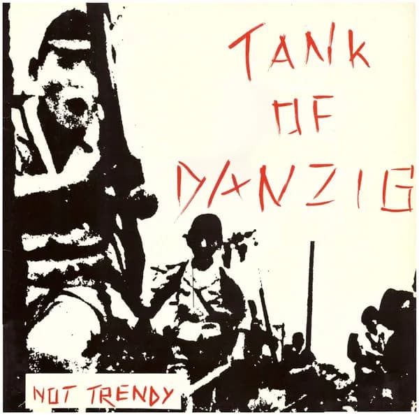 Not Trendy