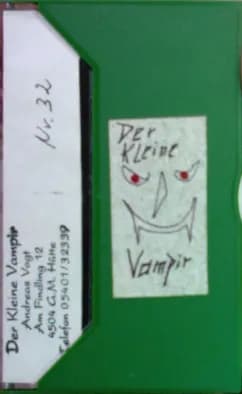 Various — Transsylvanien Tapes 666