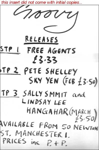 Free Agents — £3.33