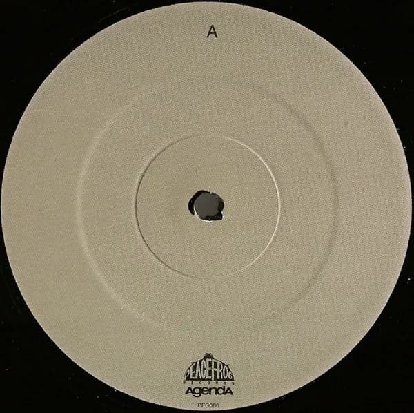 José González — Veneer