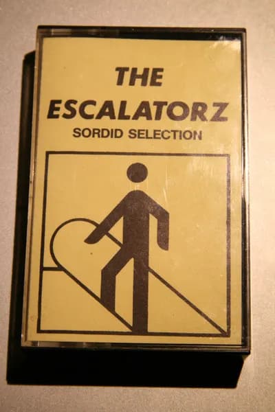 Sordid Selection