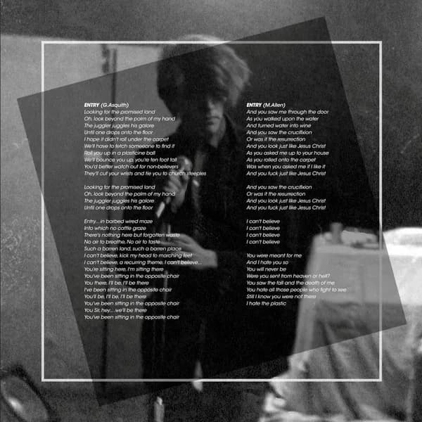 Rema-Rema — Entry / Exit