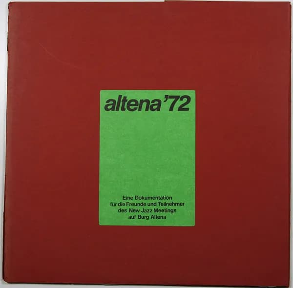 Altena ´72