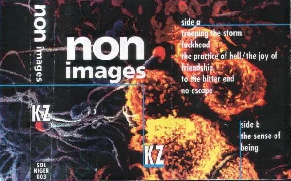 KZ (3) — Non Images
