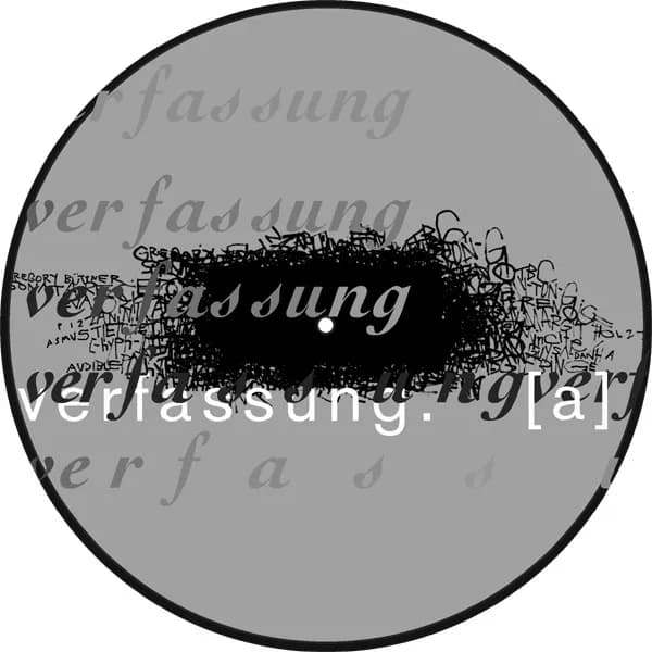 Various — Verfassung