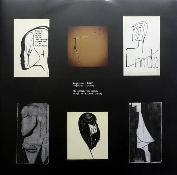Melanie De Biasio — No Deal