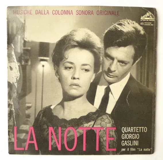 La Notte