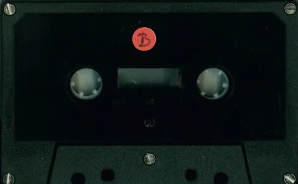 Z.D.L. — Plumssack / Es Ist 18.41 Uhr
