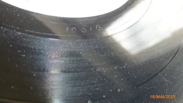 Joy Division — Komackino