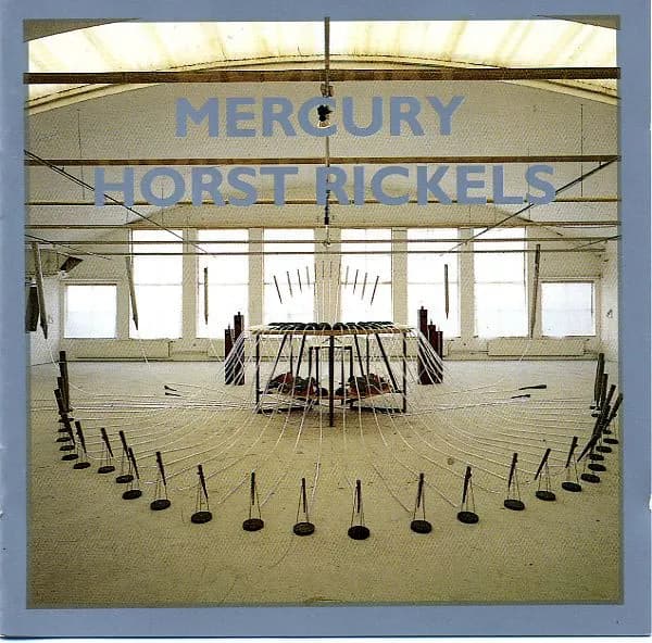 Mercury