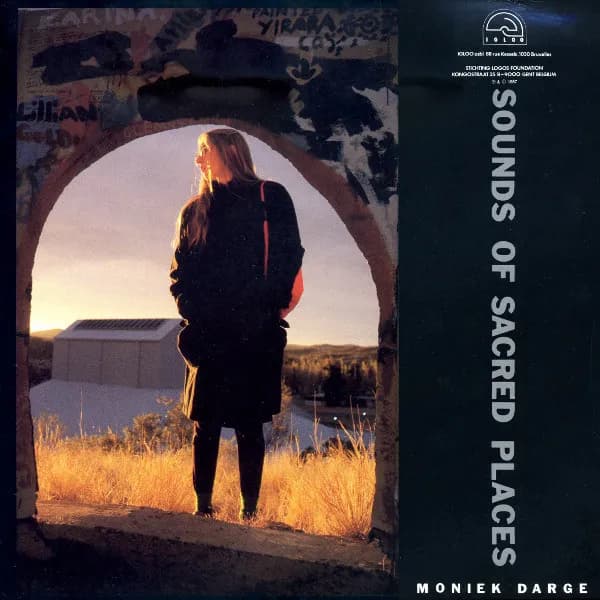 Sounds Of Sacred Places