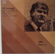 H.C. Artmann Liest: »Kein Pfeffer Für Czermak«