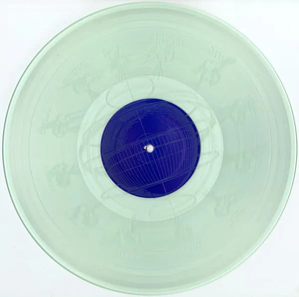 Arnold Dreyblatt — Point Source / Lapse