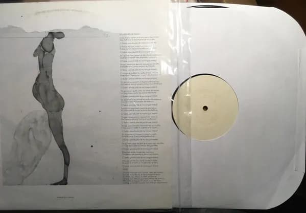 Diamanda Galás — Faust. Eros. Tod.