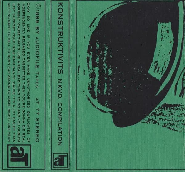 N.K.V.D. Compilation