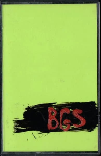 B.G.S. (2) — S O L O