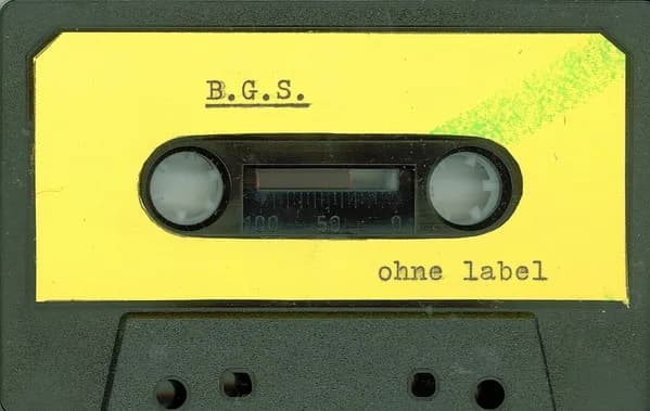 B.G.S. (2) — S O L O
