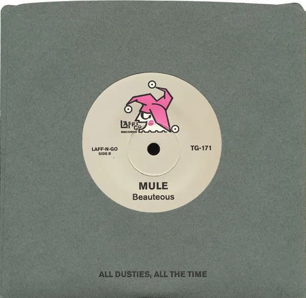 Shellac / Mule — Soul Sound
