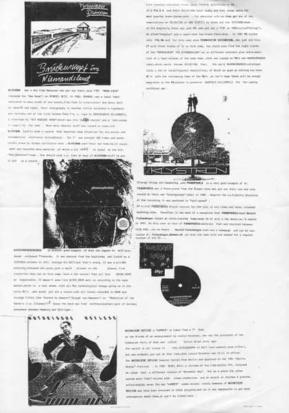 Various — Asperando A Gogo - 20 Golden Krautzuck Hits