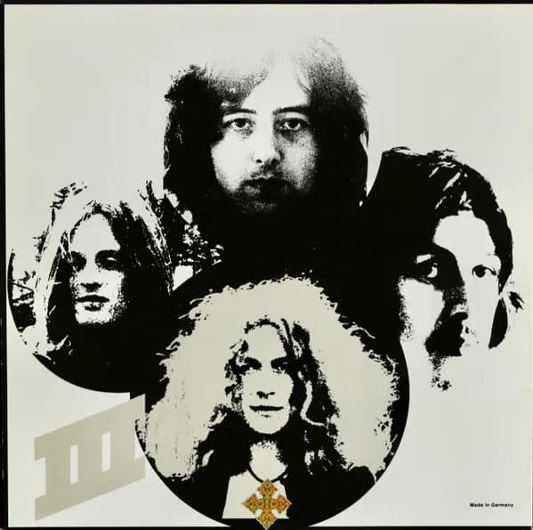 Led Zeppelin — Led Zeppelin III