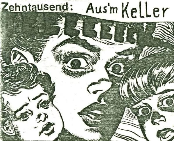 Aus'm Keller