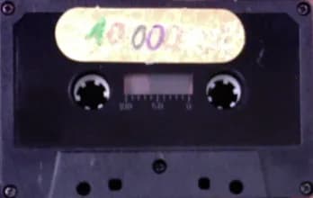 Zehntausend — Aus'm Keller