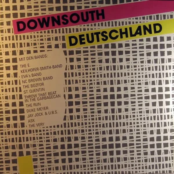 Downsouth Deutschland