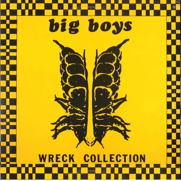 Wreck Collection