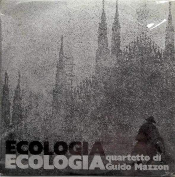 Ecologia