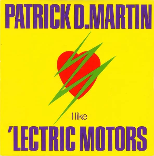 I Like 'Lectric Motors