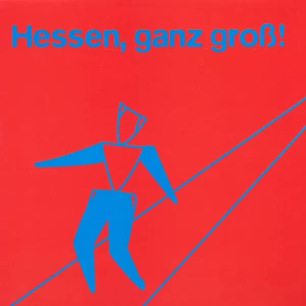 Hessen, Ganz Groß!