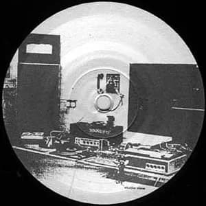 Bruce Gilbert - Ron West — Frequency Variation