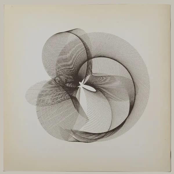 Herbert Brün — Compositions