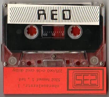 Red (18) — Deichbruch