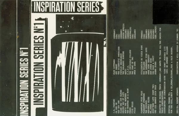 Various — Inspiration Series № 1