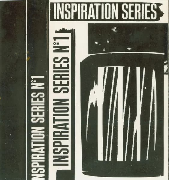 Inspiration Series № 1