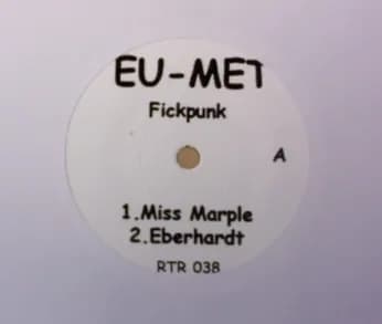 Eu-Met — Fickpunk