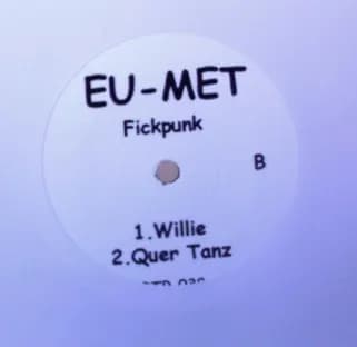 Eu-Met — Fickpunk