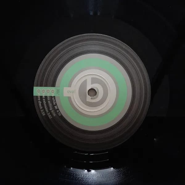 Oval — 94diskont.