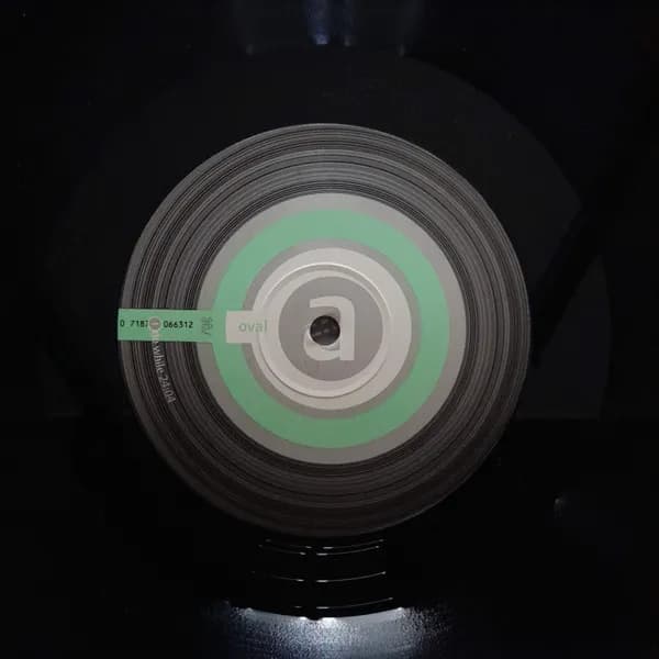 Oval — 94diskont.