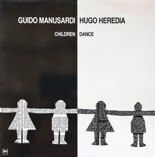 Children Dance