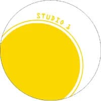 Studio 1 — Gelb