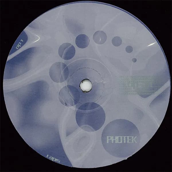Photek — T-Raenon