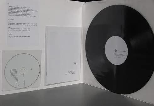 Rune Lindblad — RL